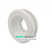 Гофрована прокладка AlcaPlast 60/32 для регулювання діаметра труби Z0026-ND