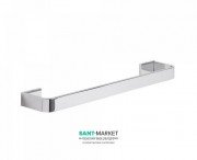 Держатель для полотенец настенный Tres Loft-Tres 450 мм хром 20063604
