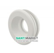 Гофрированная прокладка AlcaPlast 60/32 для регулировки диаметра трубы Z0026-ND