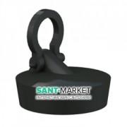 Пробки PVC 6/4 на сифони для мийок AlcaPlast P0019-ND