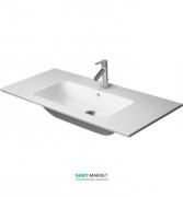 Раковина для ванной Duravit ME by Starck 103х49 см с покрытием WonderGliss 23361000601