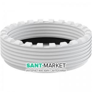 Подсоединение к сифону AlcaPlast S0507-ND