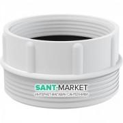 Подсоединение к сифону AlcaPlast S0556-ND