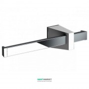 Держатель для туалетной бумаги Sonia S4 белый/хром 156306