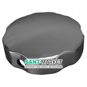 Кнопка AlcaPlast к сифонам для ванн S0075-ND