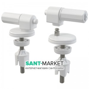 Петлі AlcaPlast для сидінь A602 і A603 P097