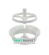 Регулятор швидкості потоку води AlcaPlast P115