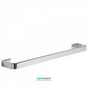 Тримач для рушників настінний Tres Loft-Tres 600 мм хром 20063605
