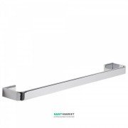 Держатель для полотенец настенный Tres Loft-Tres 600 мм хром 20063605