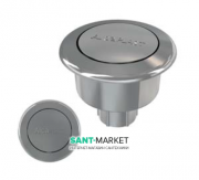 Кнопка AlcaPlast для сливного механизма V0011-ND