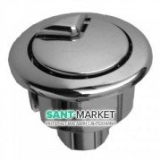 Кнопка AlcaPlast для сливного механизма V0088-ND