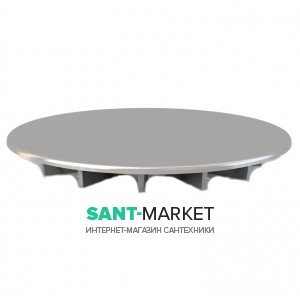 Крышка сифона AlcaPlast для душевых поддонов S0852-ND