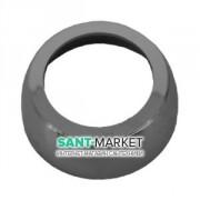 Обрамлення кнопки AlcaPlast для зливних механізмів A2000 хром V0018-ND