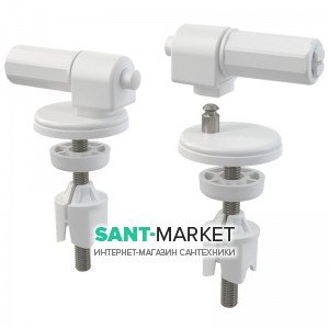 Петли AlcaPlast для сидений A602 и A603 P097