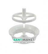 Регулятор швидкості потоку води AlcaPlast P115