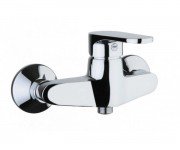 Змішувач для душа Fiore Kyma змішувач латунь хром 75CR6511