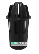 Гидрозатвор для дренажных каналов AlcaPlast AVZ-P007