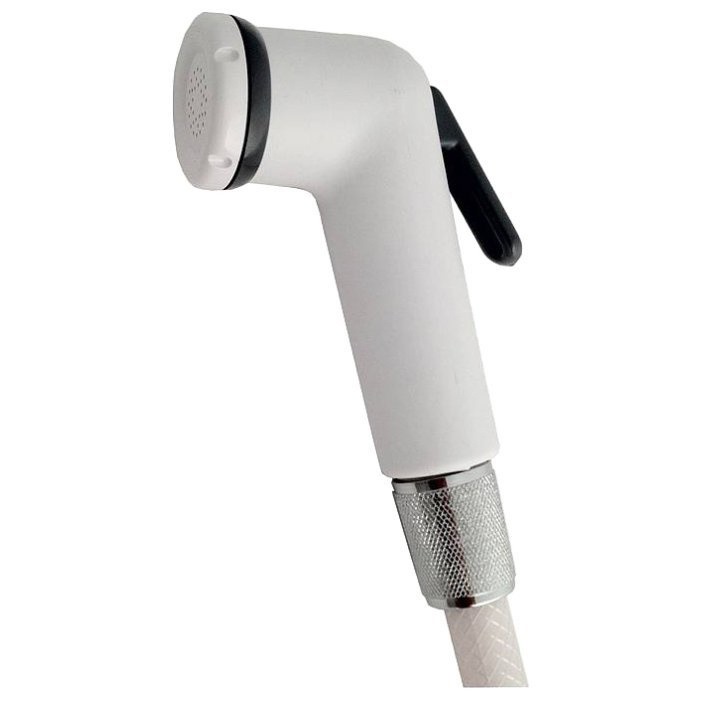 Гигиенический душ Fiore пластик белый 30026901