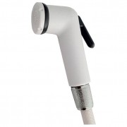 Гігієнічний душ Fiore пластик білий 30026901