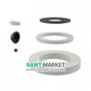 Ремонтный комплект AlcaPlast ко всем типам скрытых систем инсталляции P092