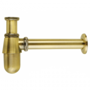 Сифон для раковины Fiore латунь бронза 35SIFZZ1