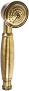 Душевая лейка Fiore латунь бронза 35DOCZ10