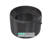 Горловина для подключения к канализации DN 110 AlcaPlast AVZ-P001