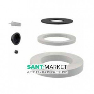 Ремонтний комплект AlcaPlast до всіх типів прихованих систем інсталяції P092