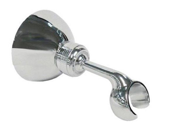 Тримач для ручного душа Fiore хром 35000519