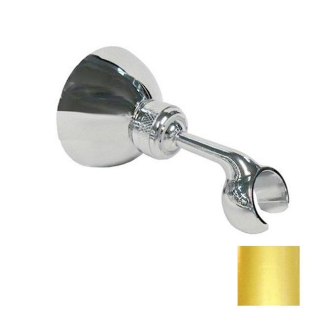 Тримач для ручного душа Fiore золото 35GANOO1