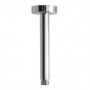 Кронштейн для верхнього душу Fiore стельовий хром 35BTS001