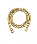 Душовою шланг Fiore 150 см золото 30OO37015