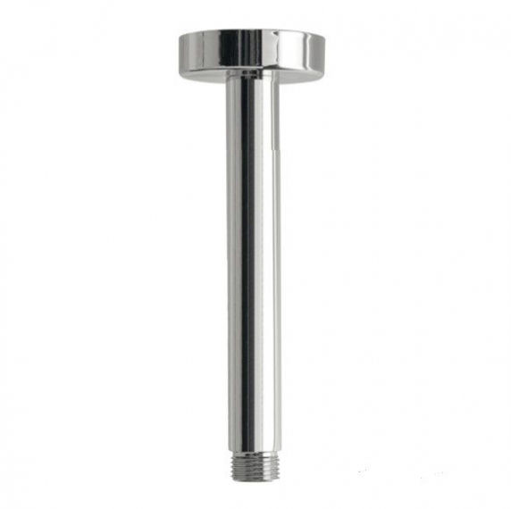 Кронштейн для верхнього душу Fiore стельовий золото 35BTS0O1