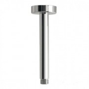 Кронштейн для верхнього душу Fiore стельовий золото 35BTS0O1