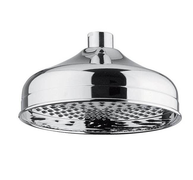 Лейка для верхнього душа Fiore Ø20 см хром 35000421