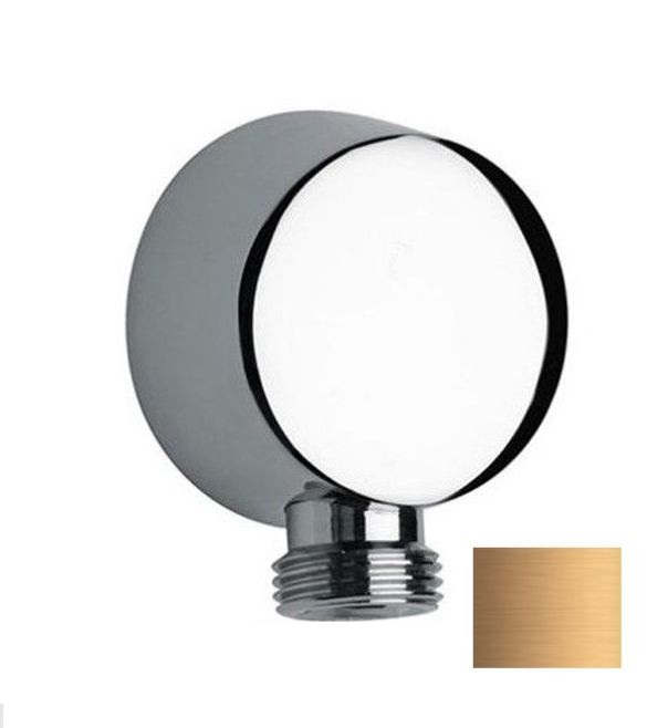 Шланговое під'єднання Fiore бронза 30Z530Z0