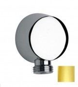 Шланговое під'єднання Fiore золото 30O530O0