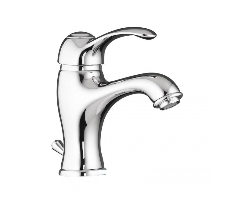 Змішувач для раковини Fiore Jafar змішувач латунь хром 47CR5221