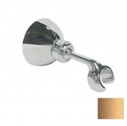 Тримач для ручного душа Fiore бронза 35GANZ Z1