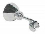 Тримач для ручного душа Fiore хром 35000519