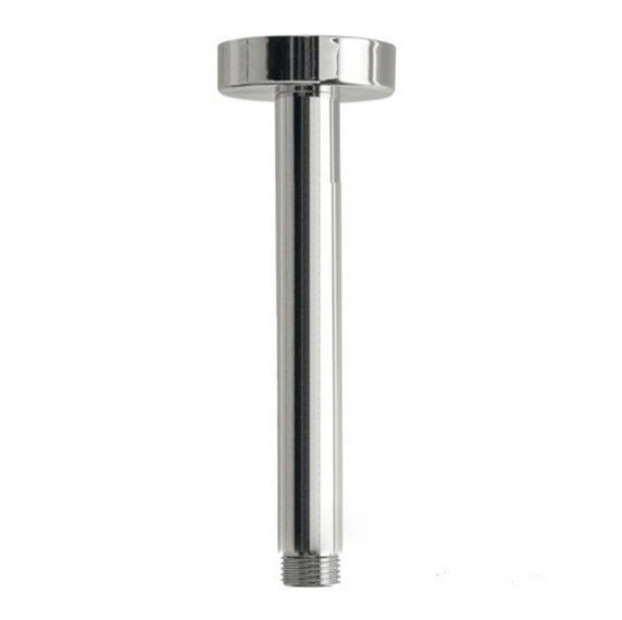 Кронштейн для верхнего душа Fiore потолочный хром 35BTS001