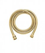 Душовою шланг Fiore 150 см золото 30OO37015