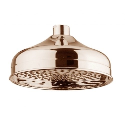 Лейка для верхнього душа Fiore Ø20 см золото 35OO0421