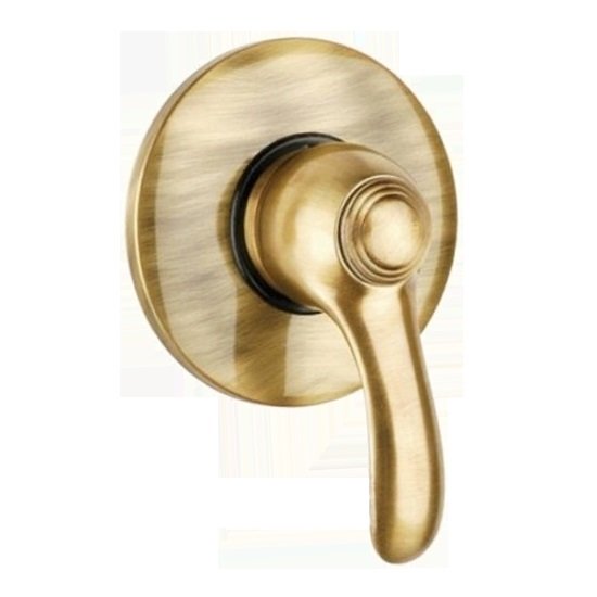 Змішувач для душа Fiore Jafar прихованого монтажу змішувач бронза 47ZZ5130