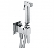 Гігієнічний душ зі змішувачем Fiore хром 30CR8595