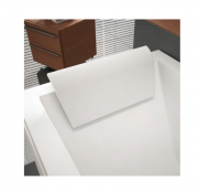 Подголовник для ванн Novellini Calos белый POGCA1