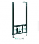 Система інсталяції для підвісного біде Pestan Fluenta 40006584