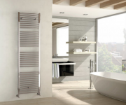 Водяной полотенцесушитель Irsap Ares Mod 818 60x81.8 см хром EIS060G15500002