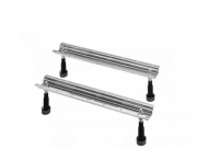 Ножки для ванны Novellini Calos сталь PIEDVASCA70