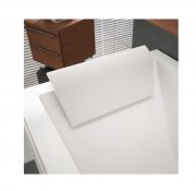 Подголовник для ванн Novellini Calos белый POGCA1